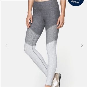 Outdoor voices legging yoga workout pants